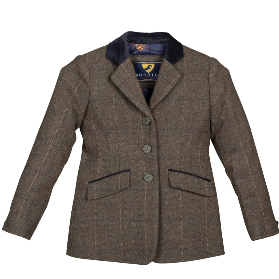 Aubrion Saratoga Jacket - Childs