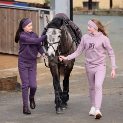 Aubrion Serene Joggers - Young Rider
