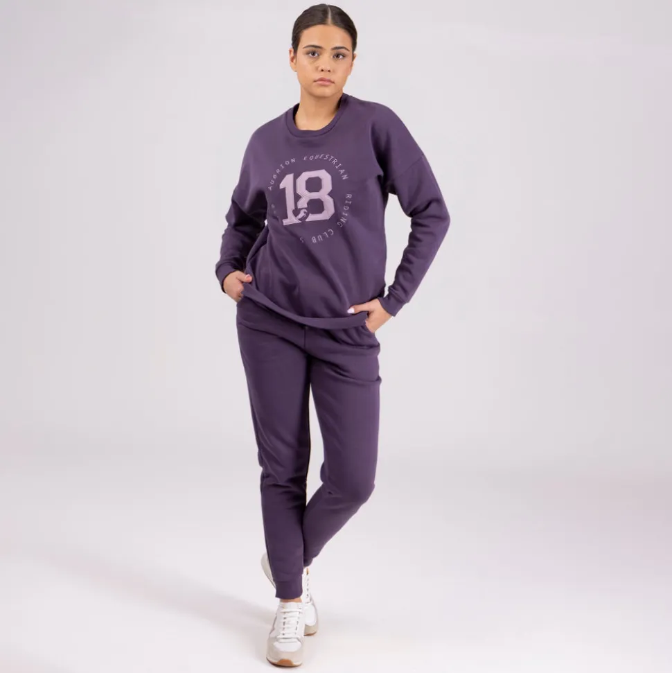 Aubrion Serene Sweatshirt