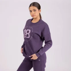 Aubrion Serene Sweatshirt