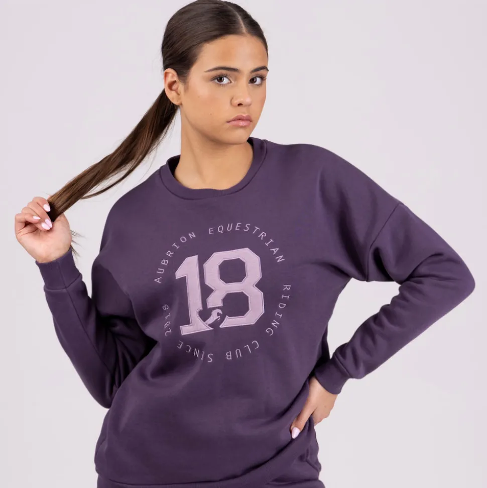 Aubrion Serene Sweatshirt
