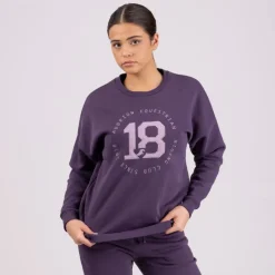 Aubrion Serene Sweatshirt