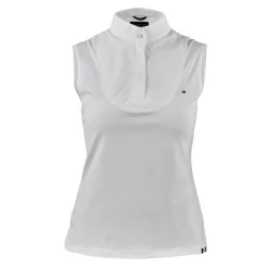 Aubrion Sleeveless Stock Shirt