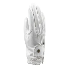 Aubrion Stadium FlexFit Riding Gloves - Childs
