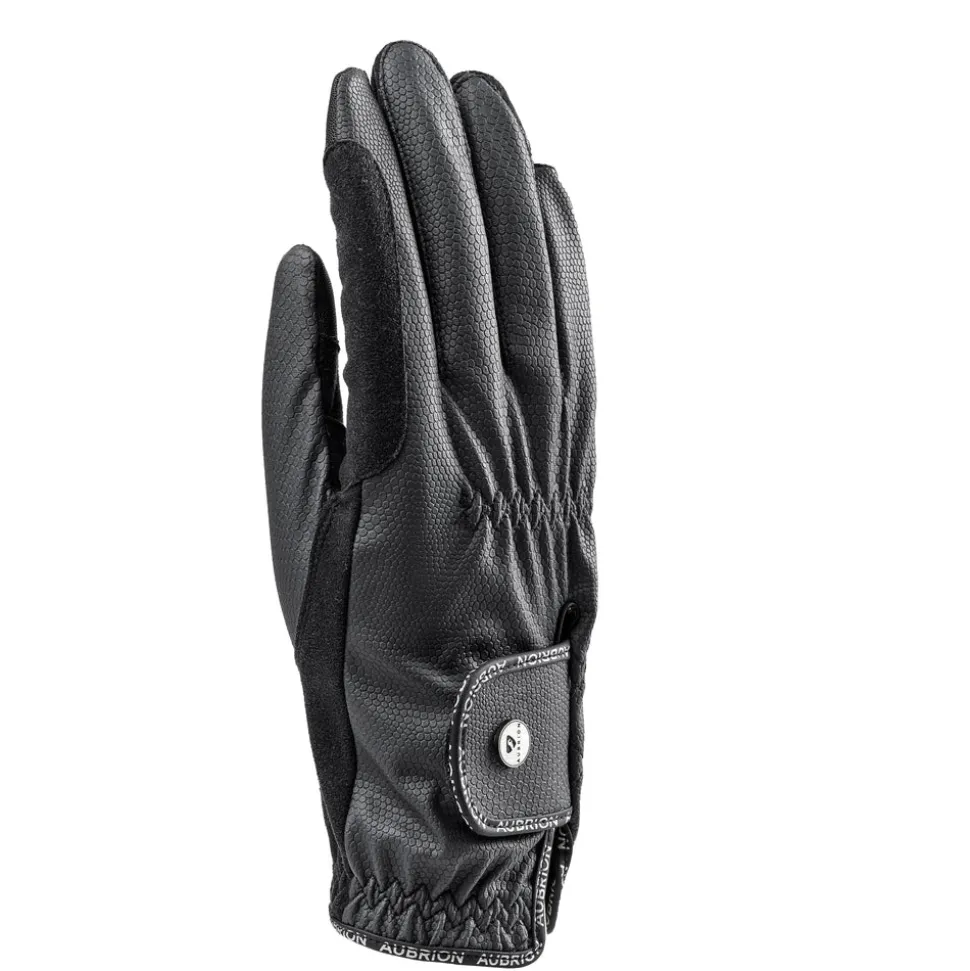 Aubrion Stadium Riding Gloves