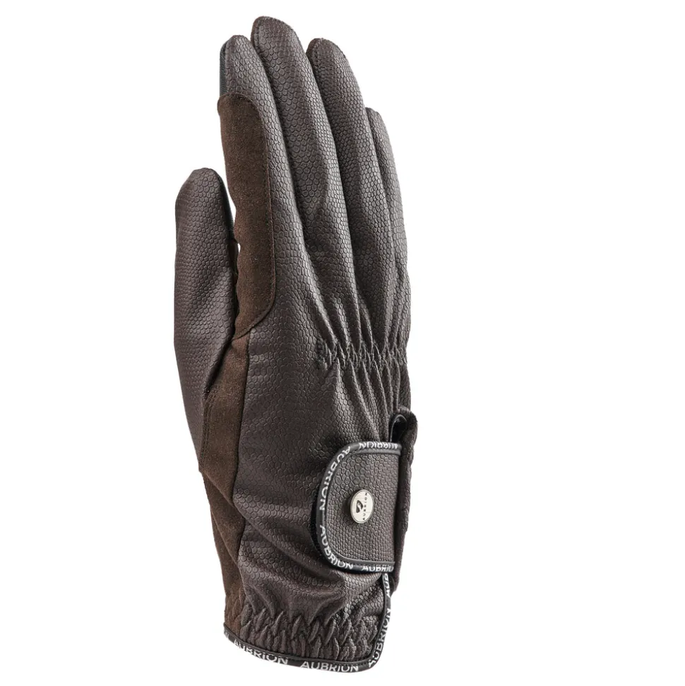 Aubrion Stadium Riding Gloves