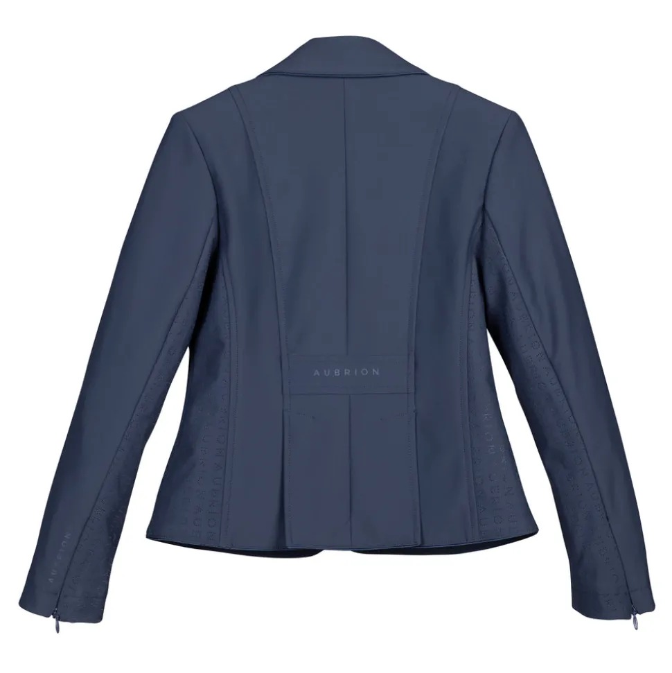 Aubrion Stafford Show Jacket - Young Rider