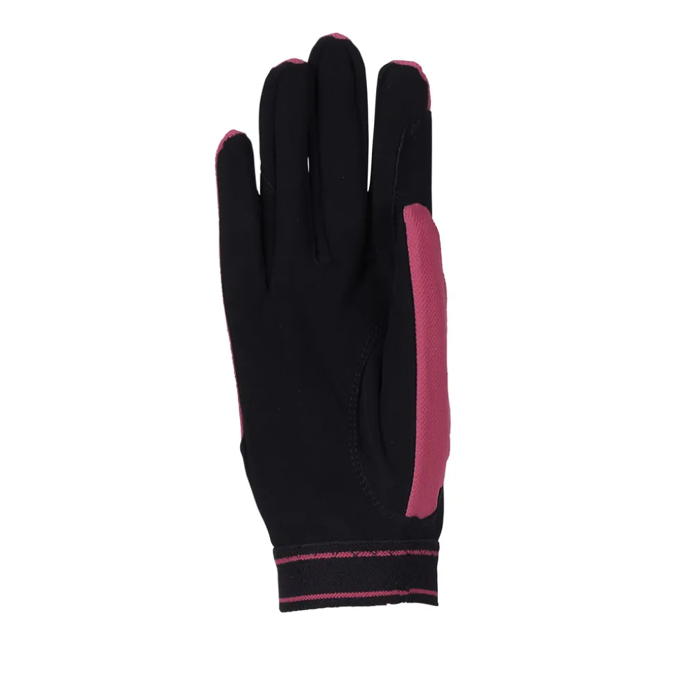 Aubrion Stratos Riding Gloves - Childs
