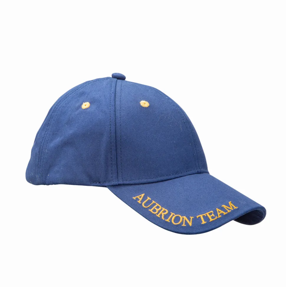 Aubrion Team Cap