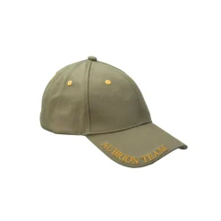 Aubrion Team Cap
