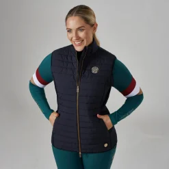 Aubrion Team Gilet