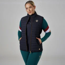 Aubrion Team Gilet