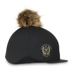 Aubrion Team Hat Silk