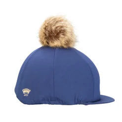 Aubrion Team Hat Silk