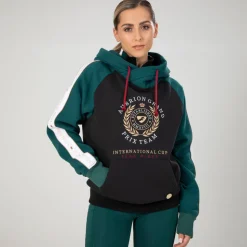 Aubrion Team Hoodie