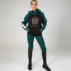 Aubrion Team Hoodie