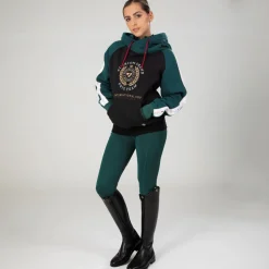 Aubrion Team Hoodie