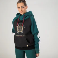 Aubrion Team Hoodie