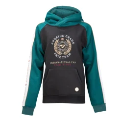 Aubrion Team Hoodie - Young Rider