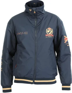 Aubrion Team Jacket - Young Rider