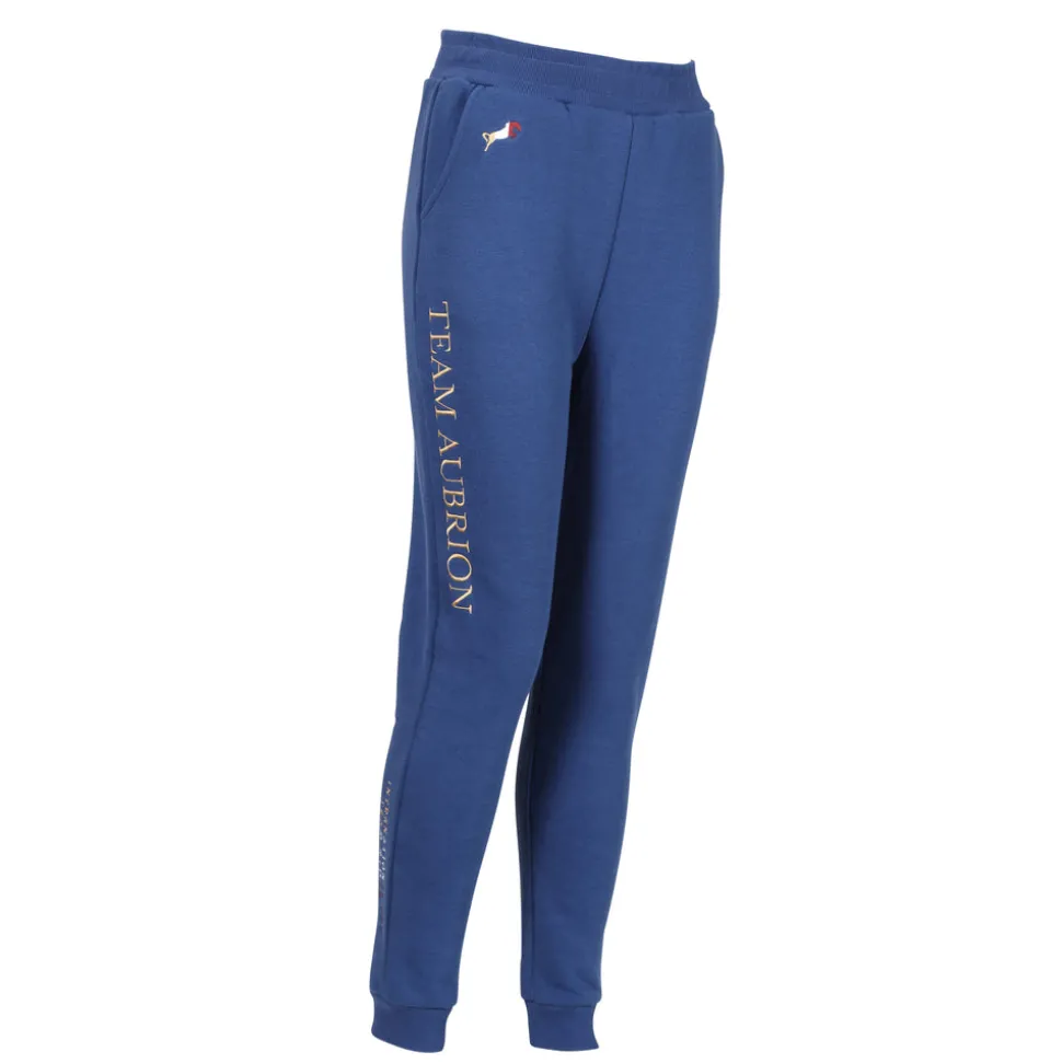 Aubrion Team Joggers - Young Rider