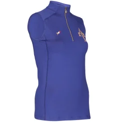 Aubrion Team Sleeveless Base Layer