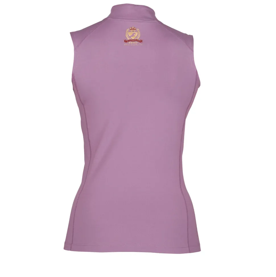 Aubrion Team Sleeveless Base Layer