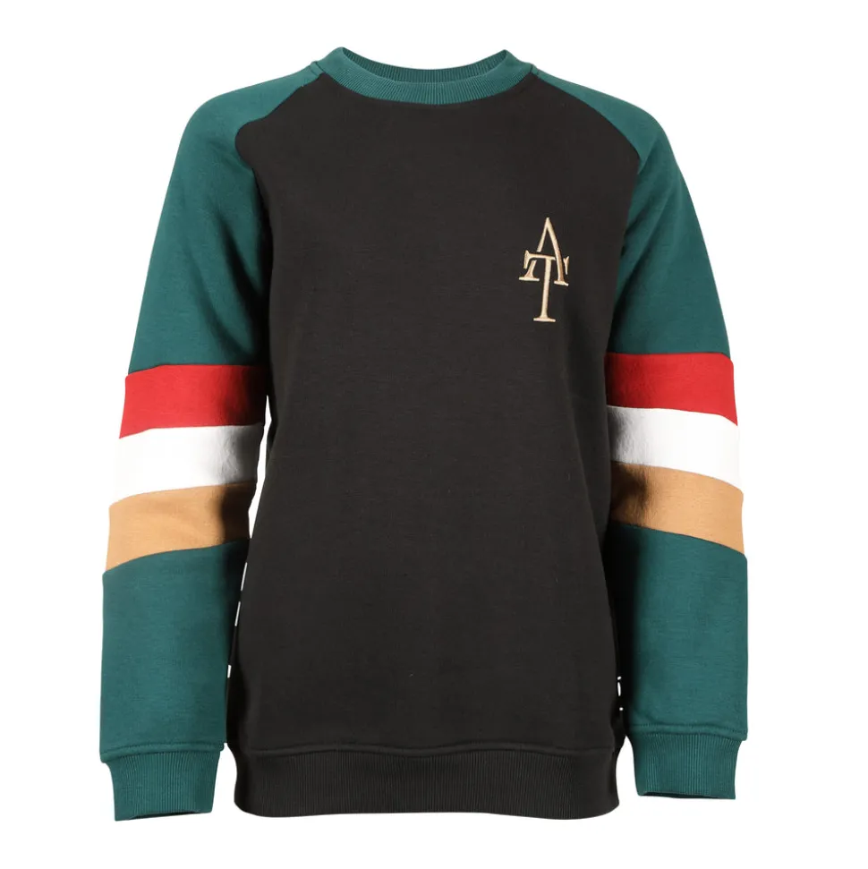 Aubrion Team Sweatshirt - Young Rider