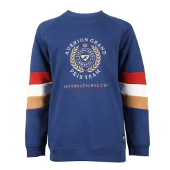 Aubrion Team Sweatshirt - Young Rider