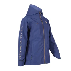 Aubrion Team Waterproof Jacket - Young Rider