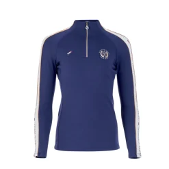 Aubrion Team Winter Base Layer - Young Rider