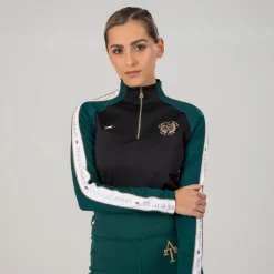 Aubrion Team Winter Long Sleeve Base Layer