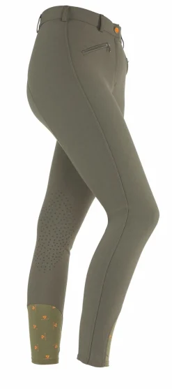 Aubrion Thompson Breeches