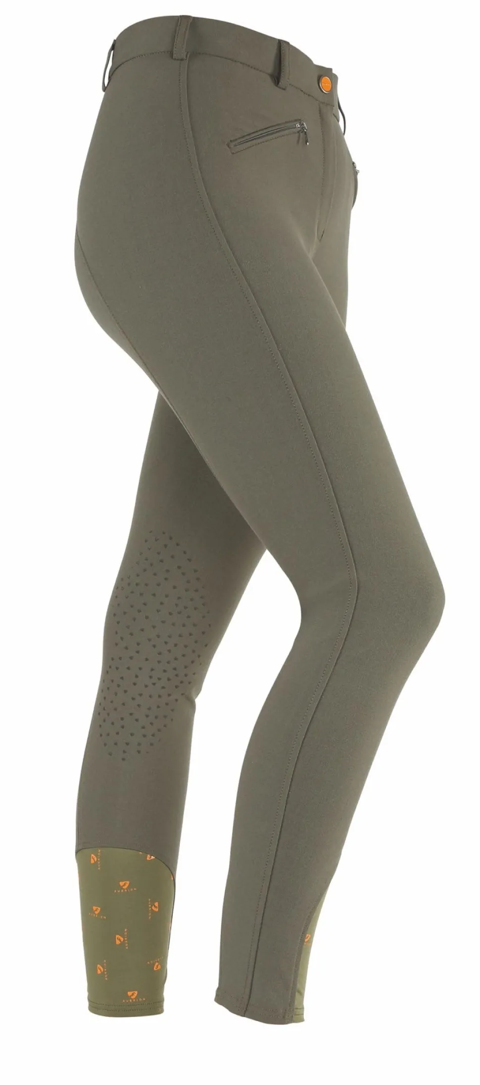 Aubrion Thompson Breeches