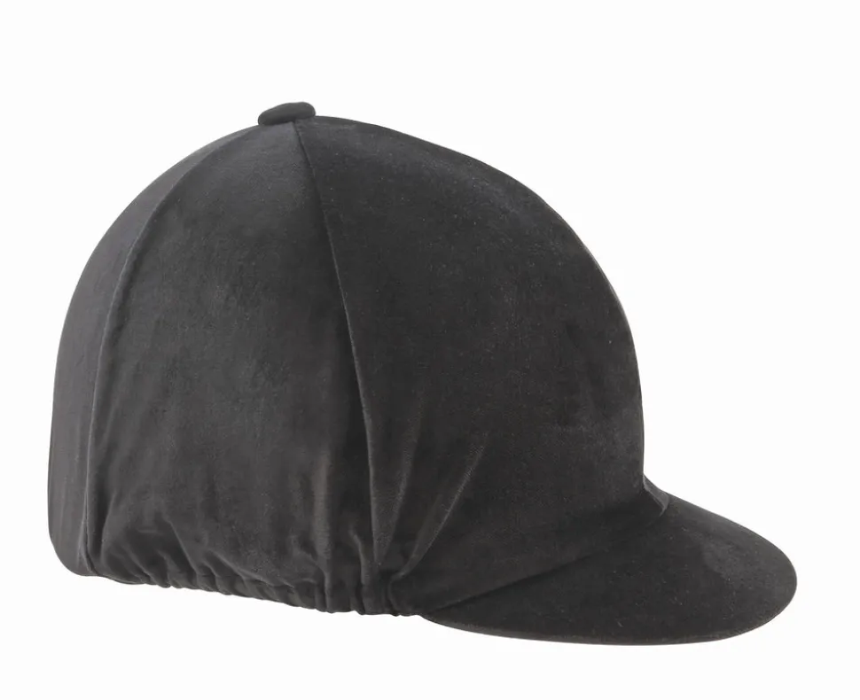 Aubrion Velvet Hat Cover