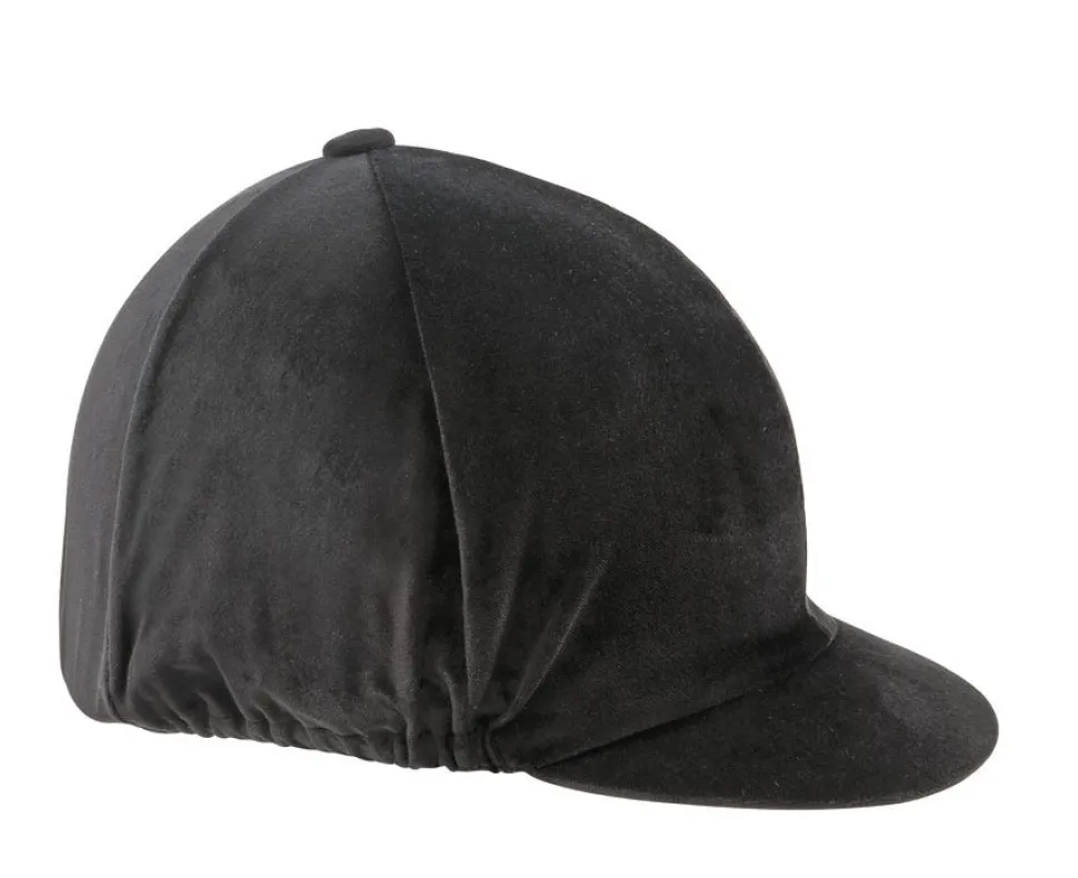 Aubrion Velvet Hat Cover