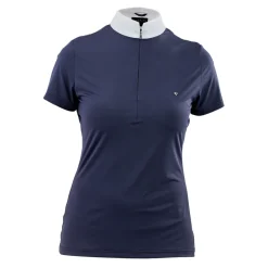 Aubrion Walston Show Shirt - Young Rider