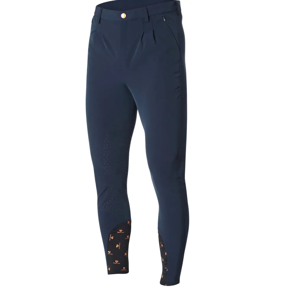 Aubrion Walton Breeches - Gents