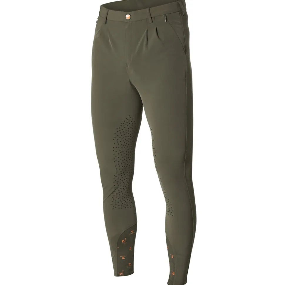 Aubrion Walton Breeches - Gents