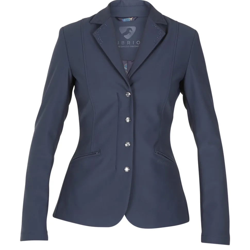 Aubrion Wellington Show Jacket - Young Rider