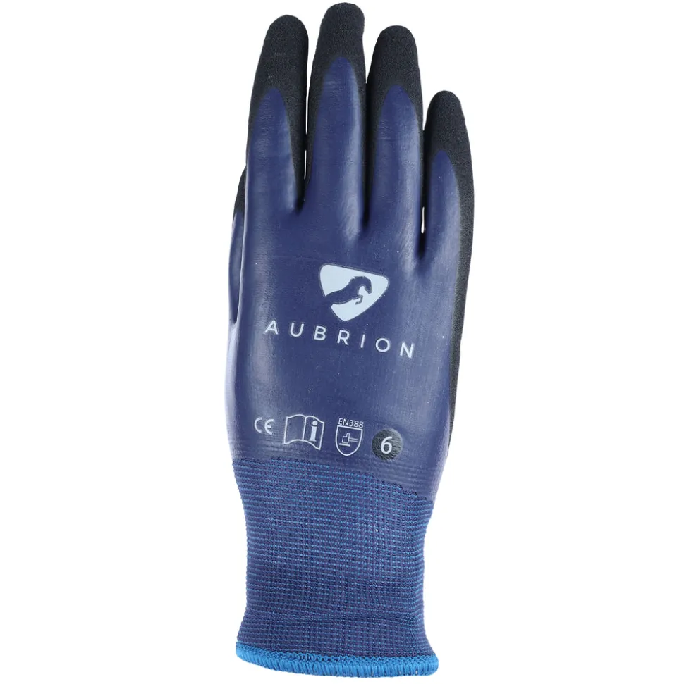 Aubrion Winter Work Gloves