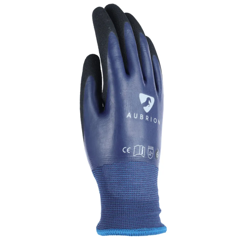 Aubrion Winter Work Gloves
