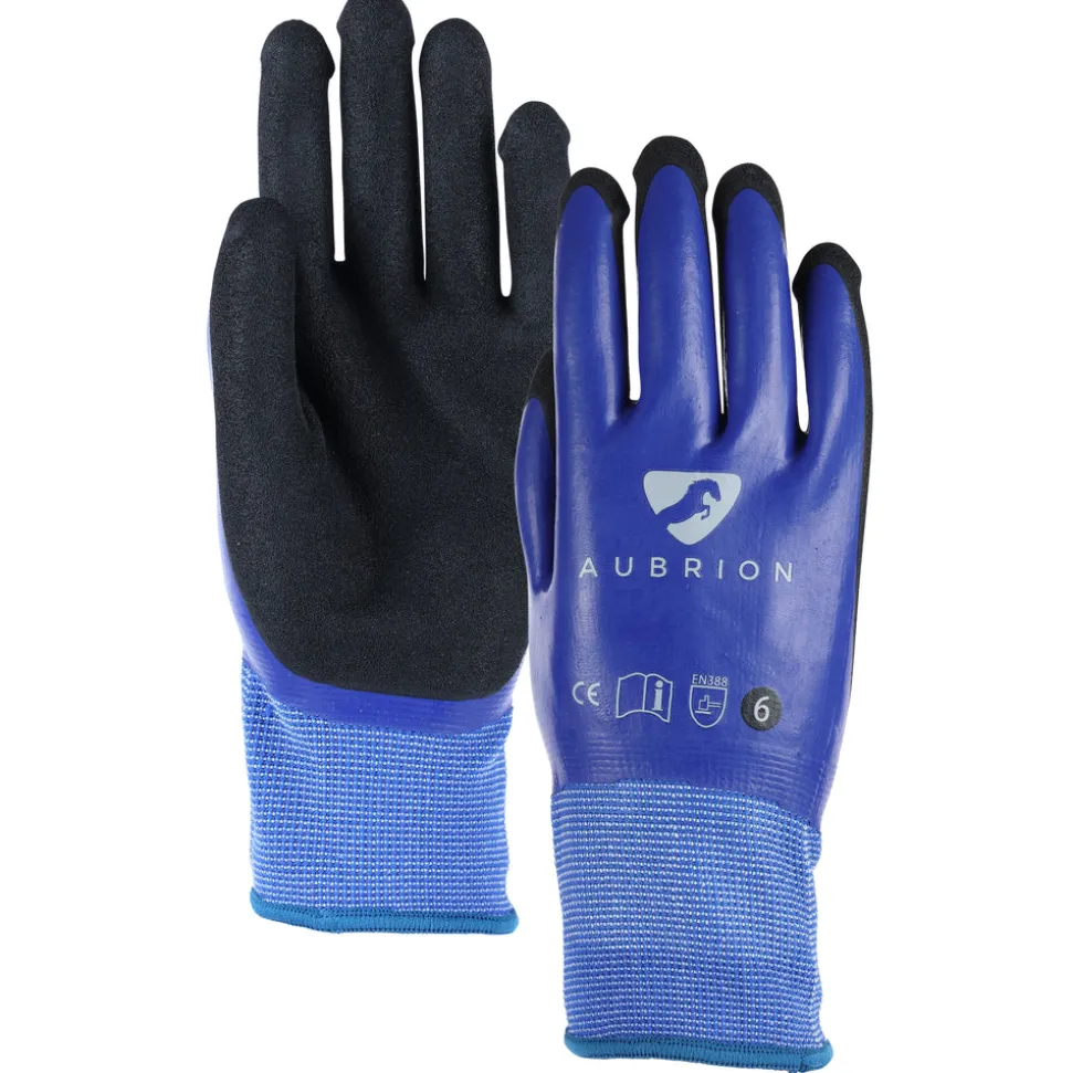 Aubrion Work Gloves