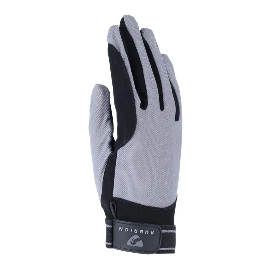 Aubrron Stratos SportFit Riding Gloves