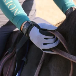 Aubrron Stratos SportFit Riding Gloves