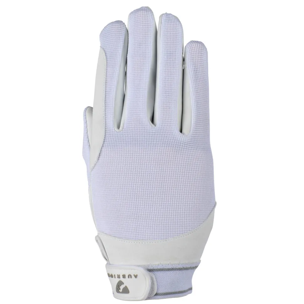 Aubrron Stratos SportFit Riding Gloves