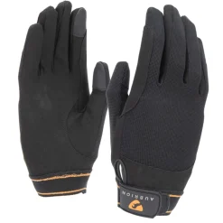 Aubrron Stratos SportFit Riding Gloves