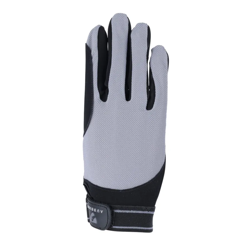 Aubrron Stratos SportFit Riding Gloves