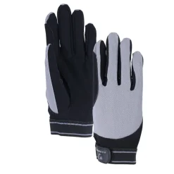 Aubrron Stratos SportFit Riding Gloves