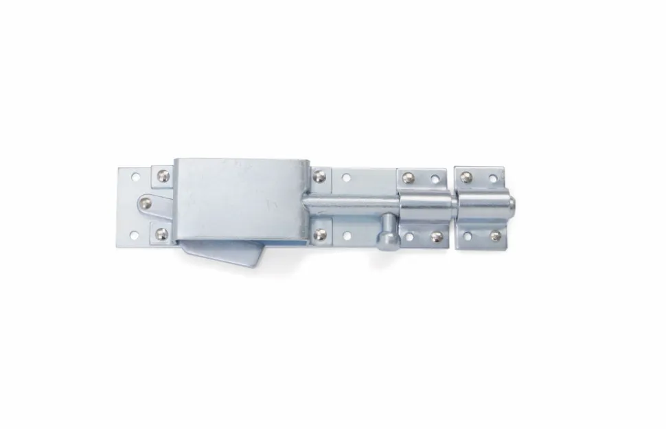 Auto Door Bolt